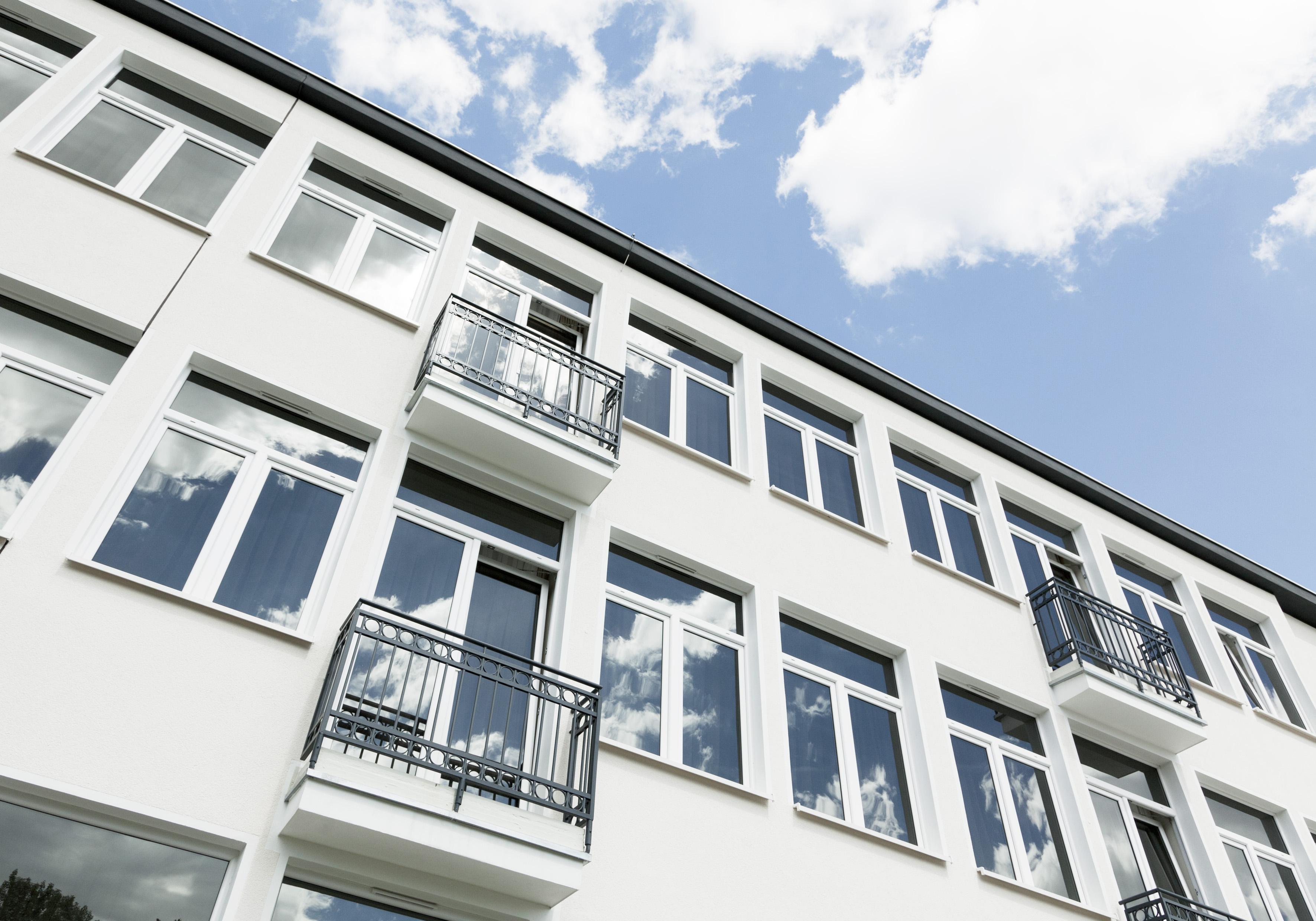 B&B Hotel Berlin-Adlershof Esterno foto