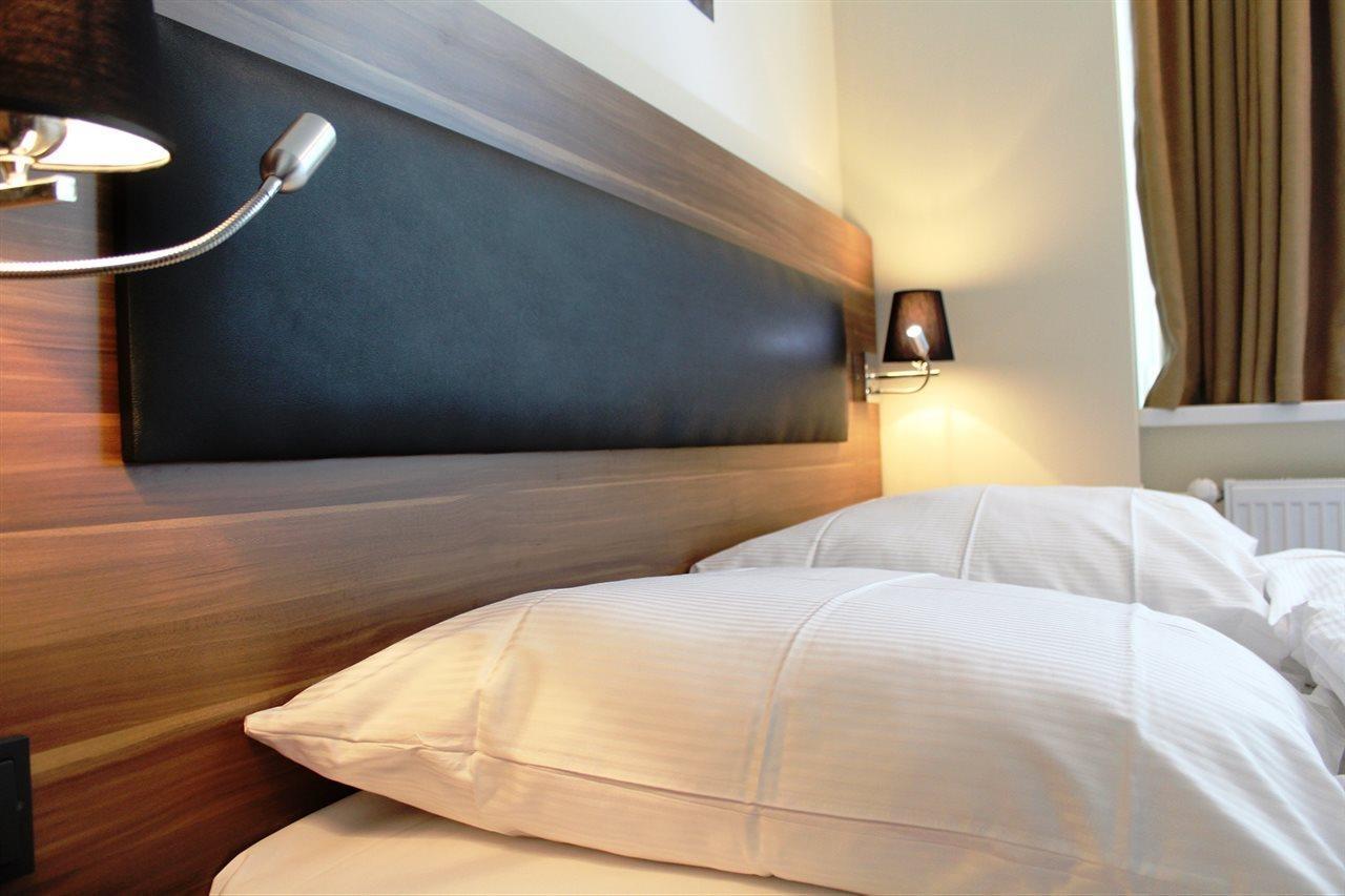 B&B Hotel Berlin-Adlershof Esterno foto